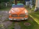 Volvo Amazon