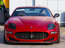 Maserati 4200