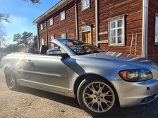 Volvo C70