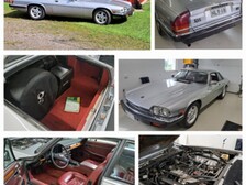 Jaguar XJS