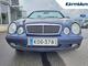 Mercedes-Benz CLK