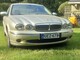 Jaguar X-type