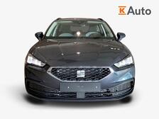 Seat Leon Sportstourer