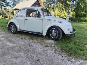 Volkswagen Kupla