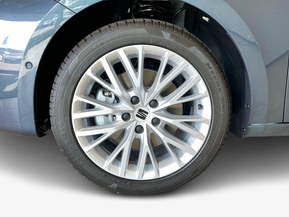 Seat Leon Sportstourer