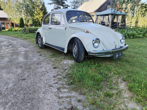 Volkswagen Kupla