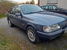 Ford Sierra