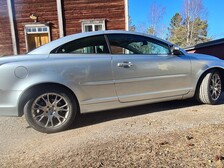 Volvo C70
