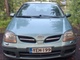 Nissan Almera Tino