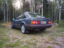 Ford Escort