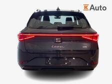 Seat Leon Sportstourer