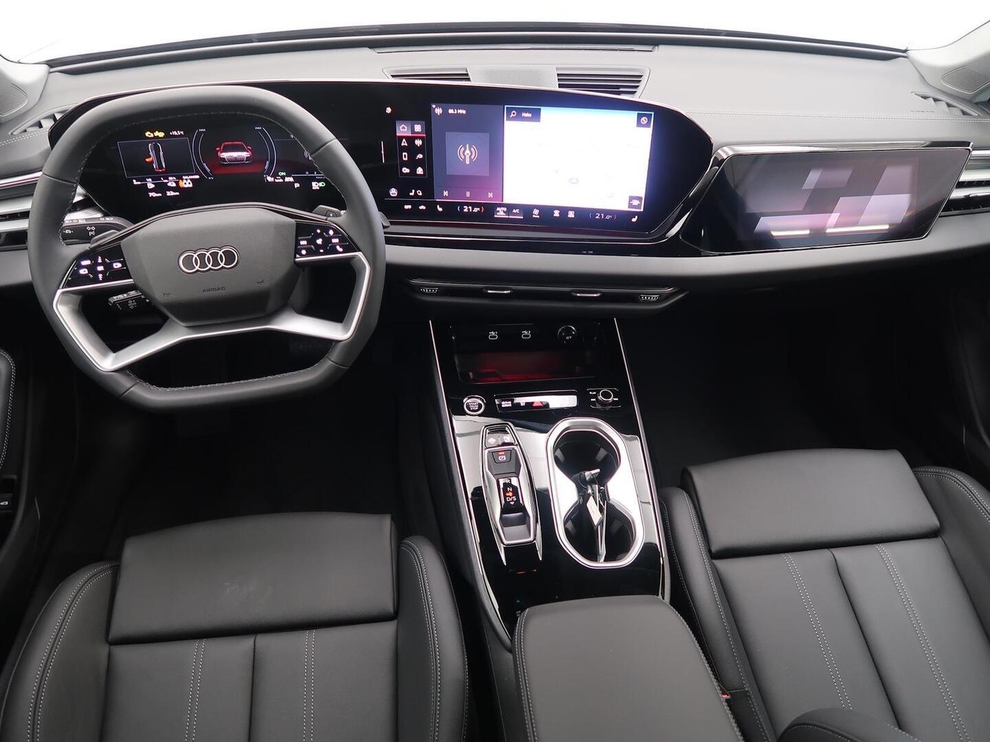 Audi A6 Sedan e-hybrid quattro 220 kW 2025, photo 6/9
