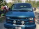 Chevrolet Express 2500