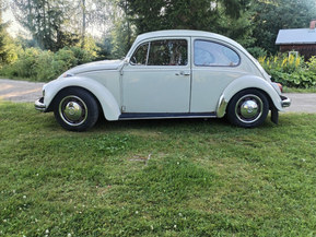 Volkswagen Kupla