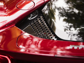 Ferrari SF90 Stradale