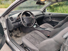 Mercedes-Benz CLK