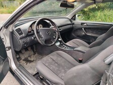 Mercedes-Benz CLK