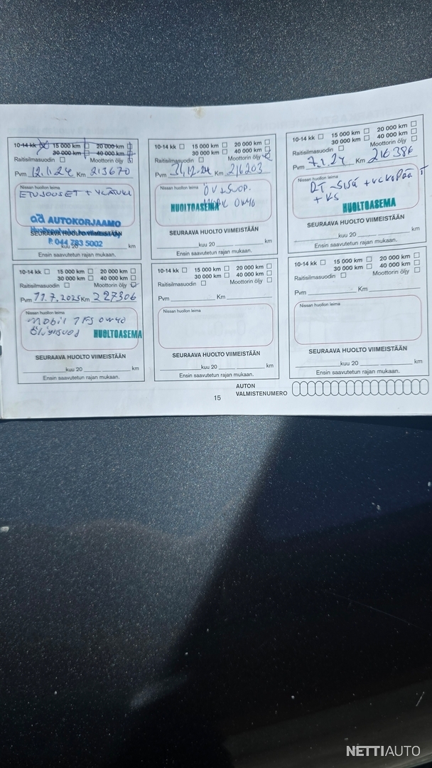 6 / 11