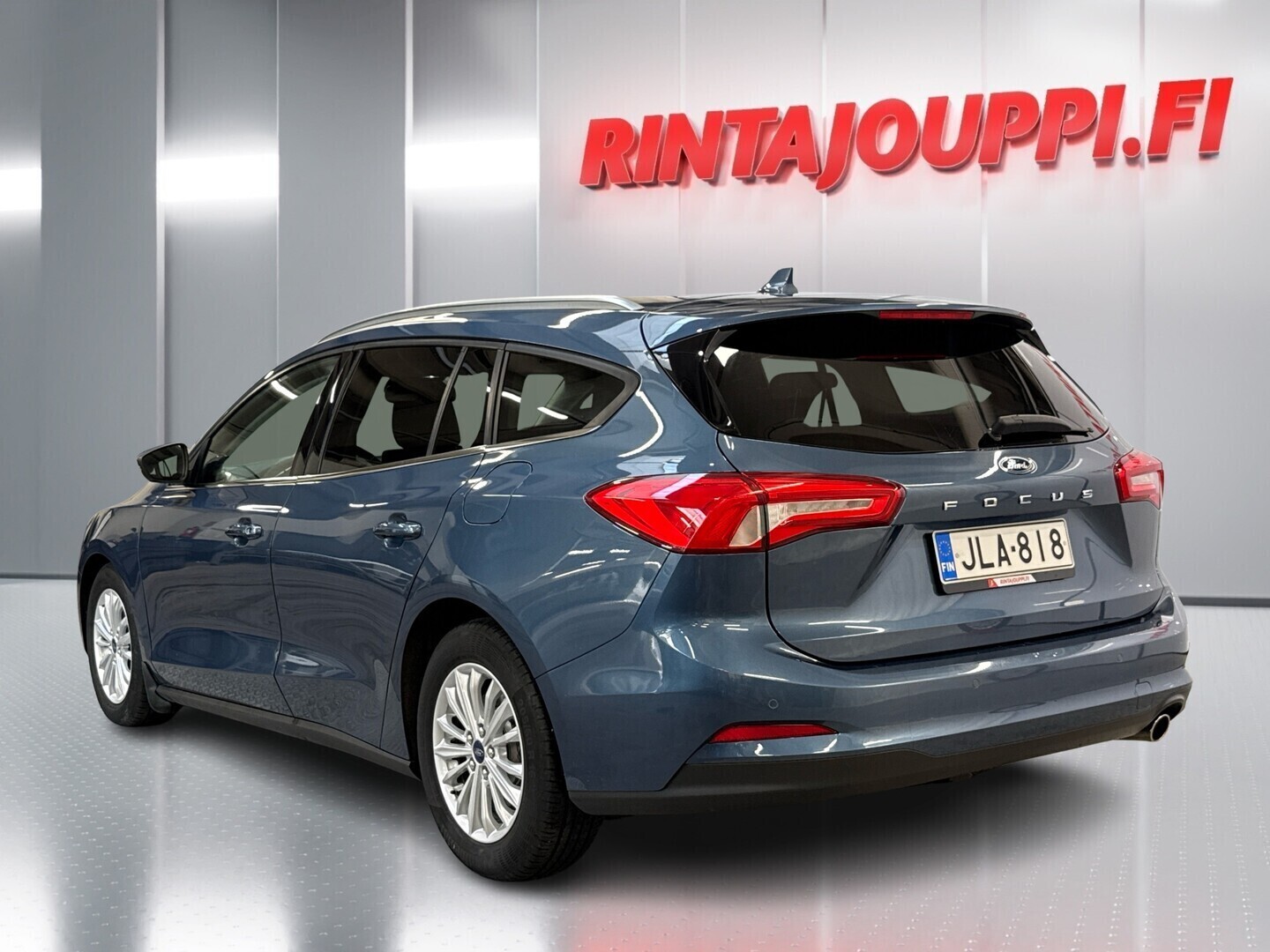 Ford Focus 2018, kuva 2/10