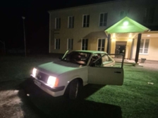 Opel Kadett