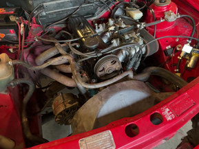 Ford Sierra
