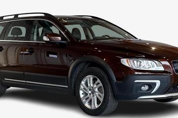 Volvo XC70