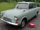Ford Anglia