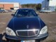 Mercedes-Benz S