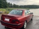 Mitsubishi Carisma