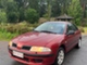 Mitsubishi Carisma