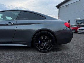 BMW 435