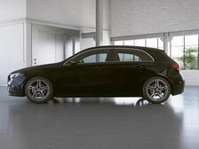 Mercedes-Benz A