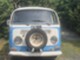 Volkswagen Kleinbus