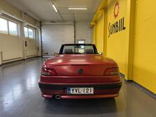 Peugeot 306