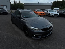 BMW 435