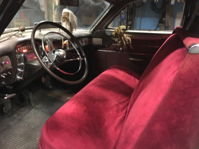 Cadillac 62-series