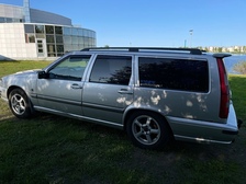 Volvo V70