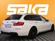 BMW M550d