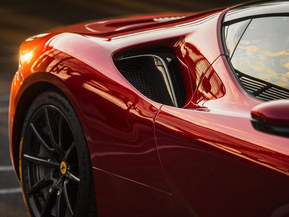 Ferrari SF90 Stradale