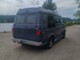 Chevrolet Chevy Van