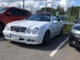 Mercedes-Benz CLK