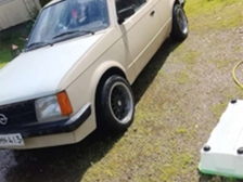 Opel Kadett