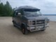 Chevrolet Chevy Van