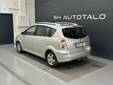 Toyota Corolla Verso