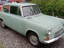 Ford Anglia