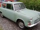 Ford Anglia