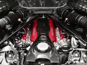 Ferrari SF90 Stradale