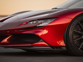 Ferrari SF90 Stradale