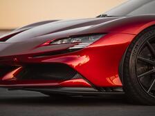 Ferrari SF90 Stradale