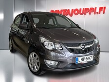 Opel Karl